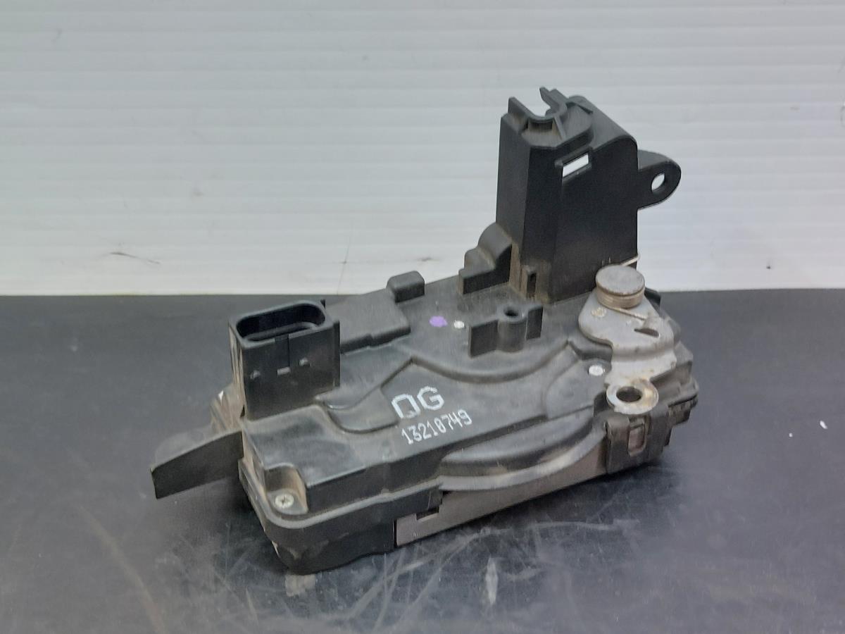 Serratura / chiusura porta Anteriore Destro OPEL Astra H Hatchback (L48)