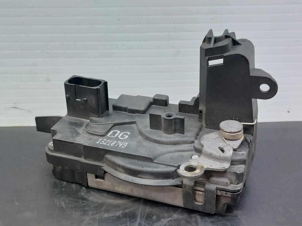 Serratura / chiusura porta Anteriore Destro OPEL Astra H Hatchback (L48) Imagem-1