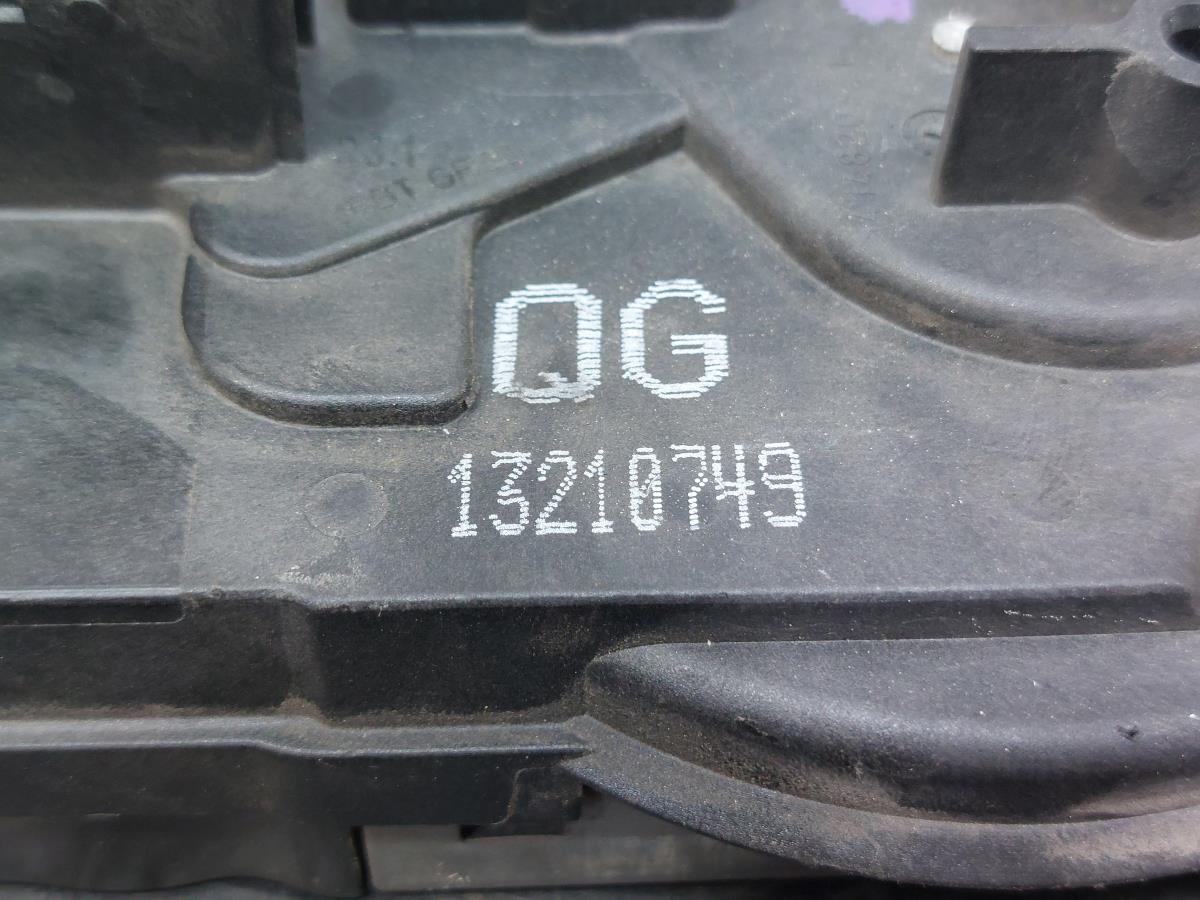Serratura / chiusura porta Anteriore Destro OPEL Astra H Hatchback (L48) Imagem-4