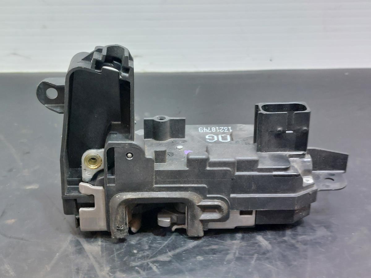 Serratura / chiusura porta Anteriore Destro OPEL Astra H Hatchback (L48) Imagem-6