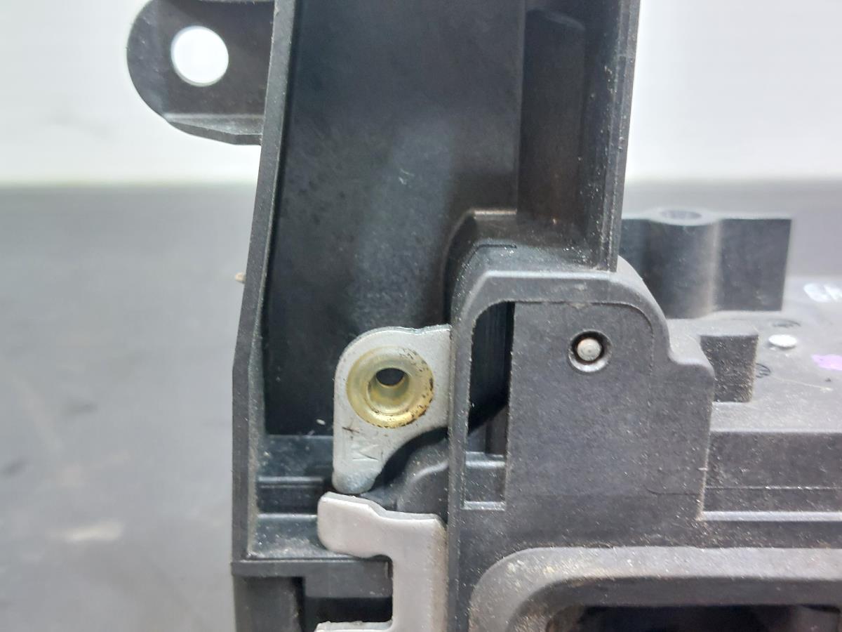 Serratura / chiusura porta Anteriore Destro OPEL Astra H Hatchback (L48) Imagem-7