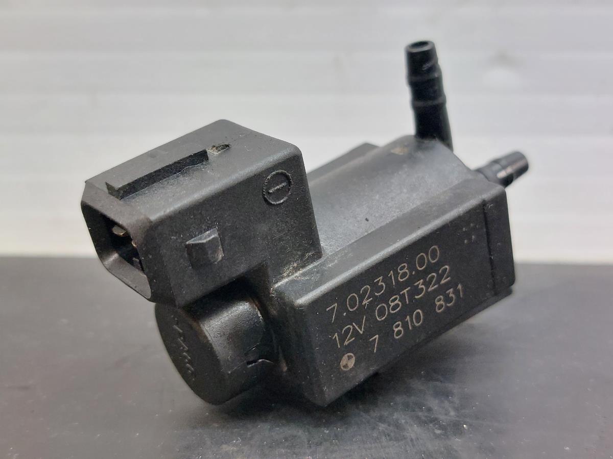 Valvola generica BMW X3 (E83)