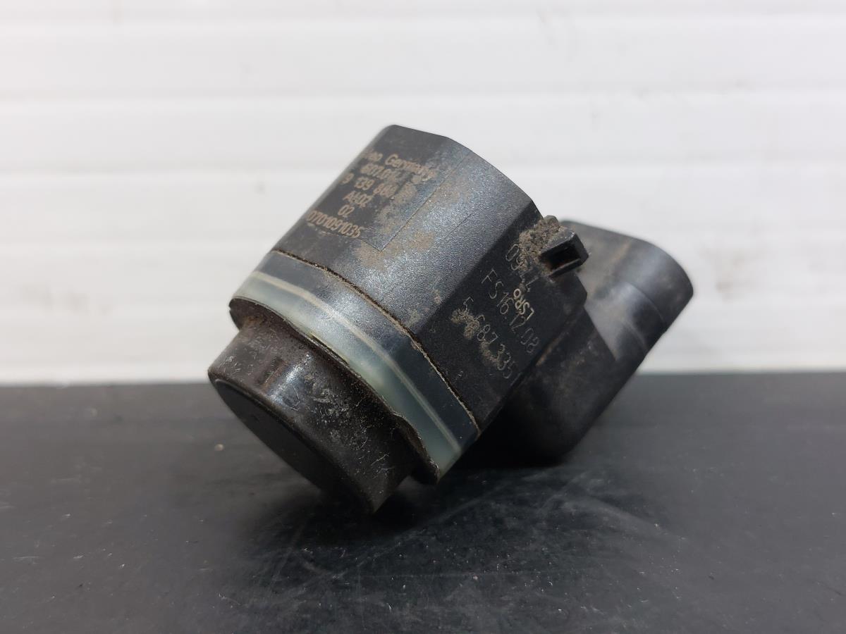 Sensore parcheggio BMW X3 (E83)