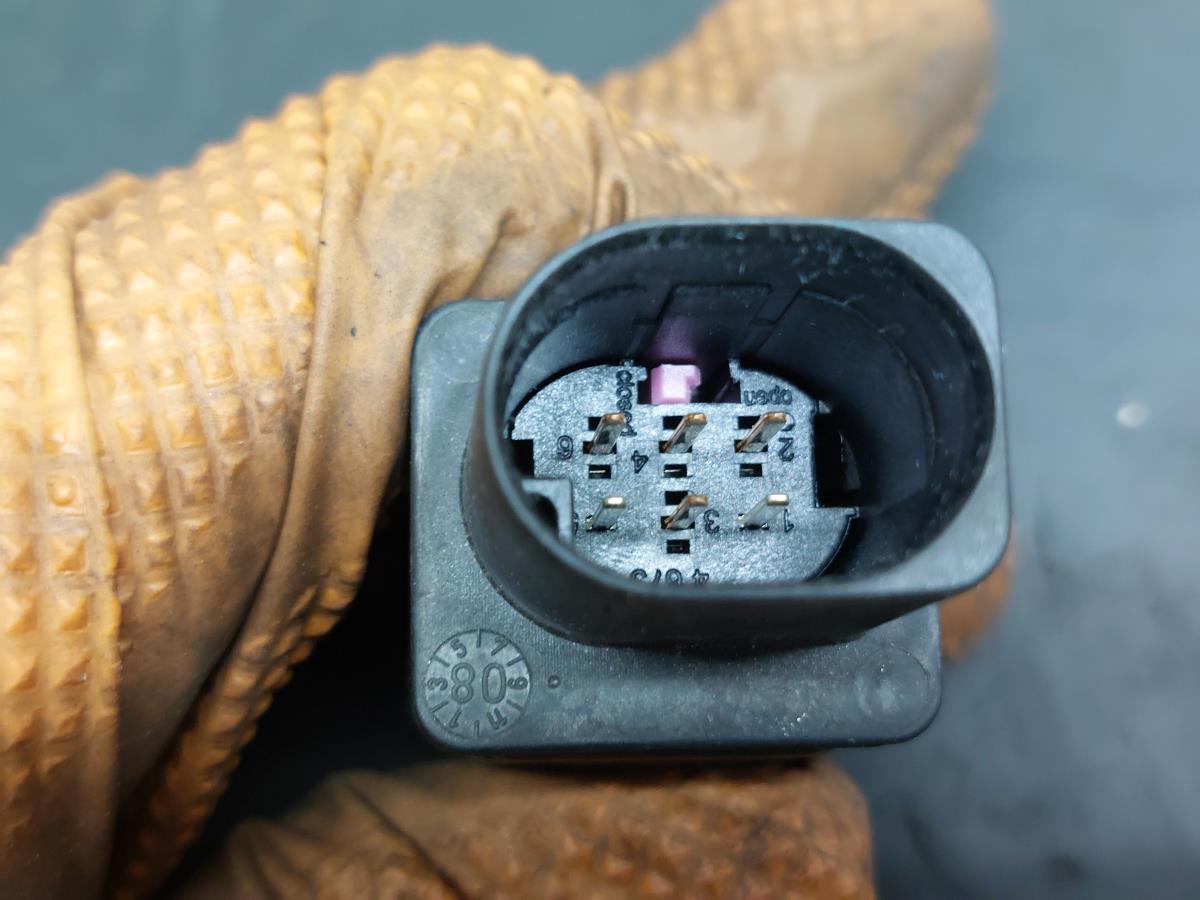 Sonda lambda BMW X3 (E83) Imagem-2