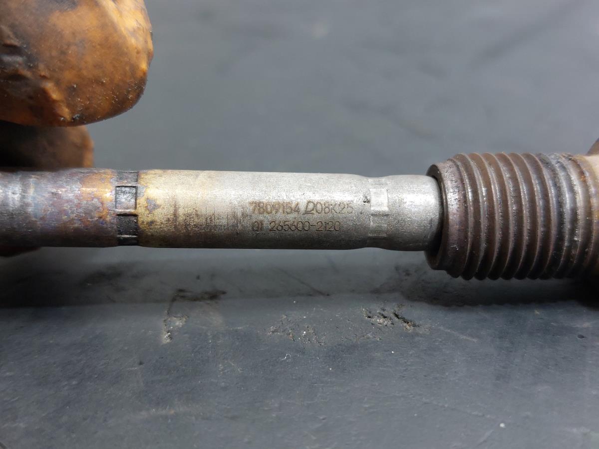 Sonda lambda BMW X3 (E83) Imagem-3