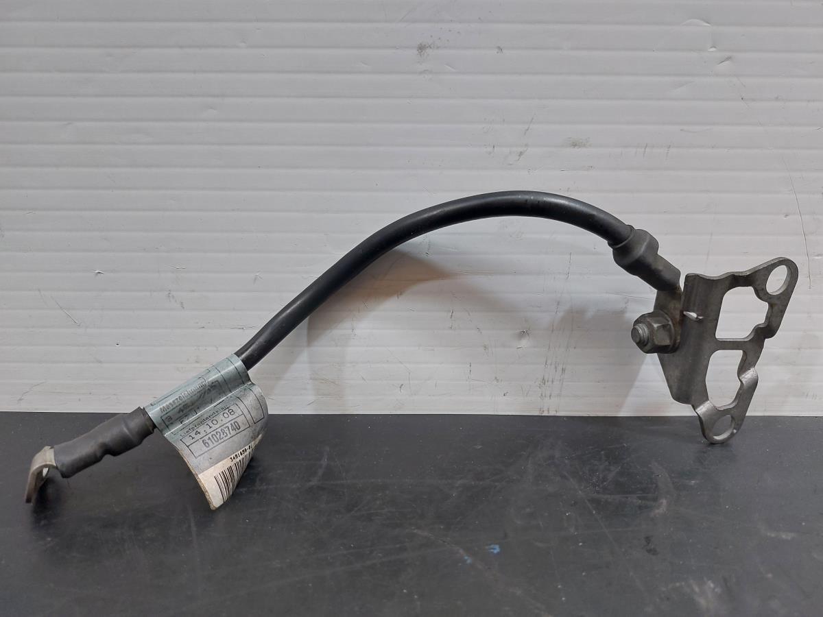 Cavo negativo batteria BMW X3 (E83)