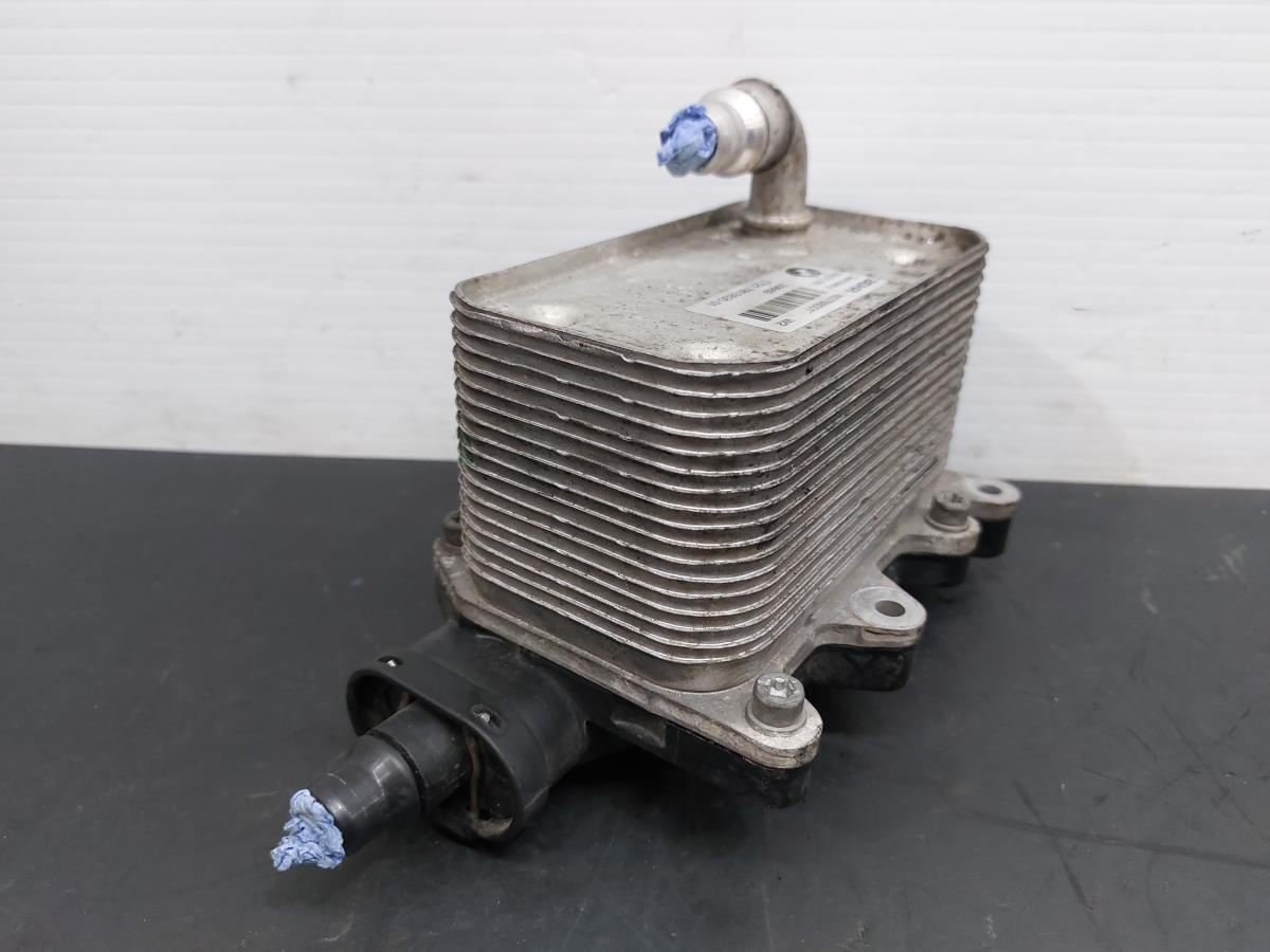 Radiateur d'huile BMW X3 (E83) Imagem-2