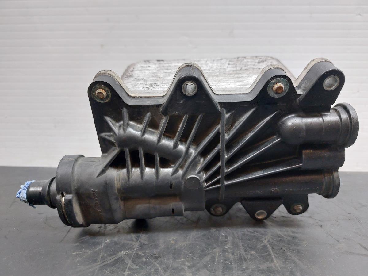 Radiateur d'huile BMW X3 (E83) Imagem-3