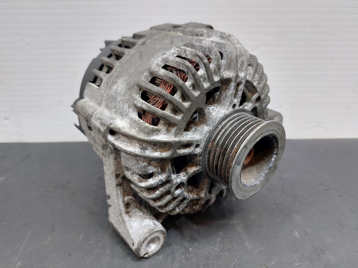 Alternador BMW X3 (E83) | 2003 - 2011