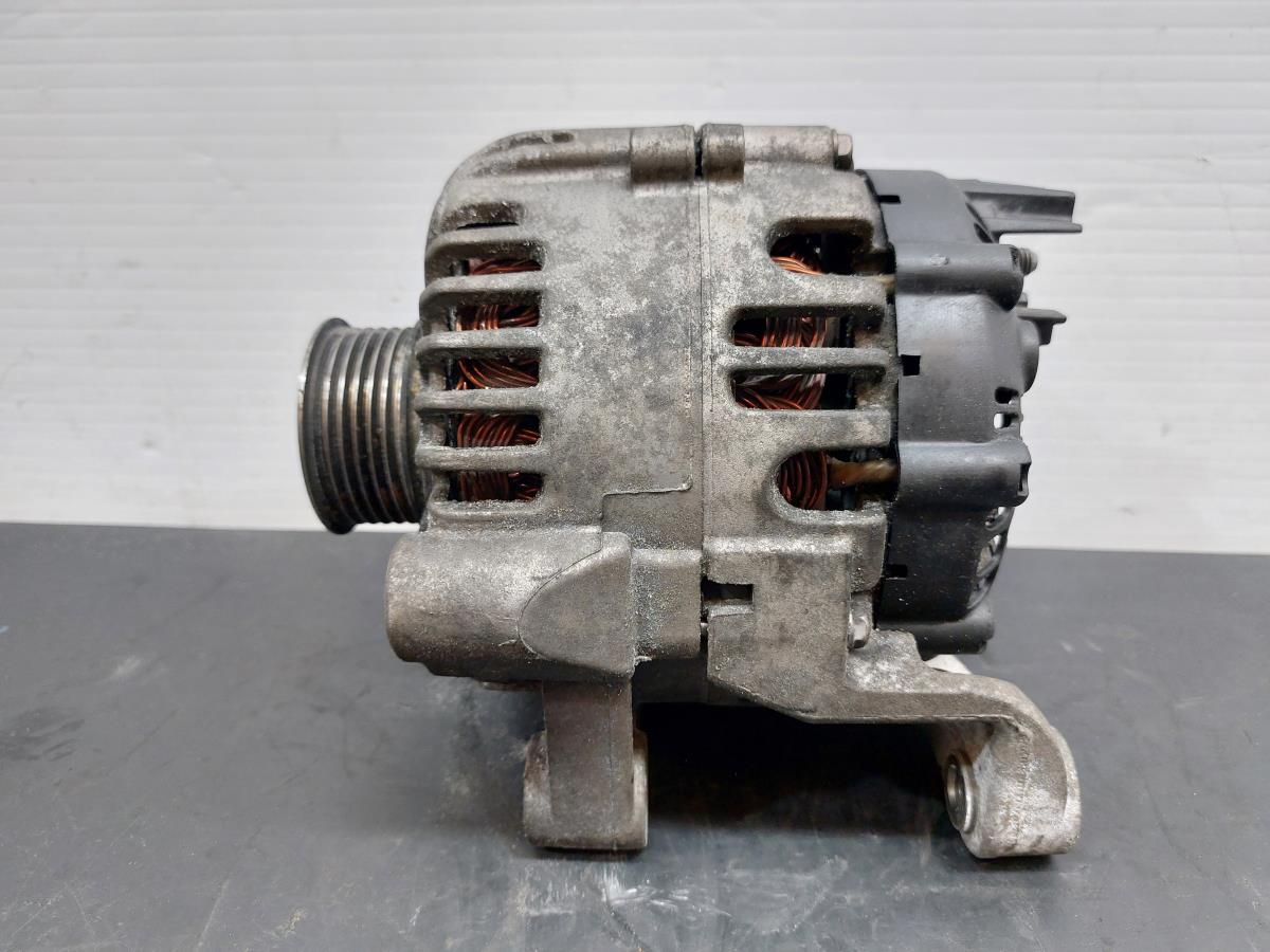 Alternador BMW X3 (E83) Imagem-2
