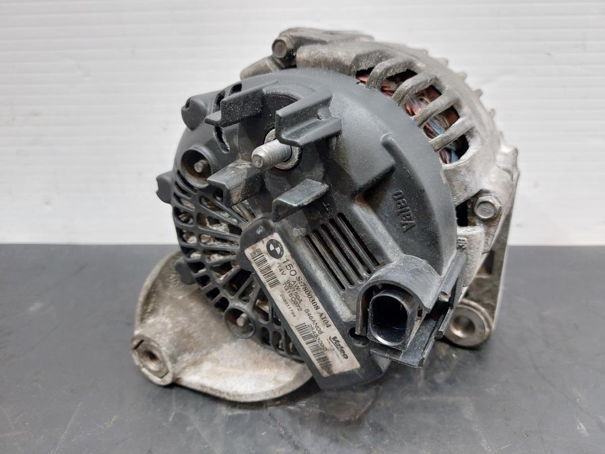 Alternador BMW X3 (E83) Imagem-3