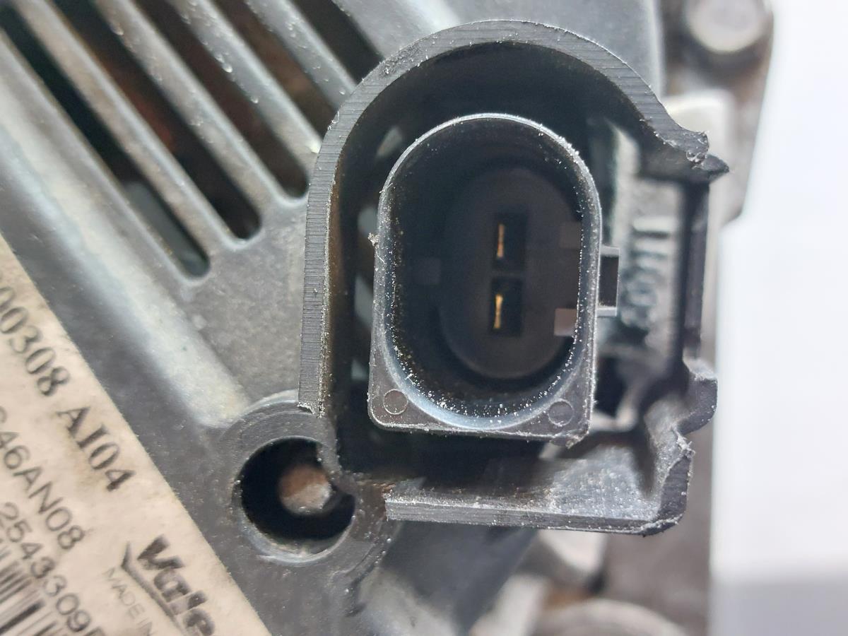 Alternador BMW X3 (E83) Imagem-4