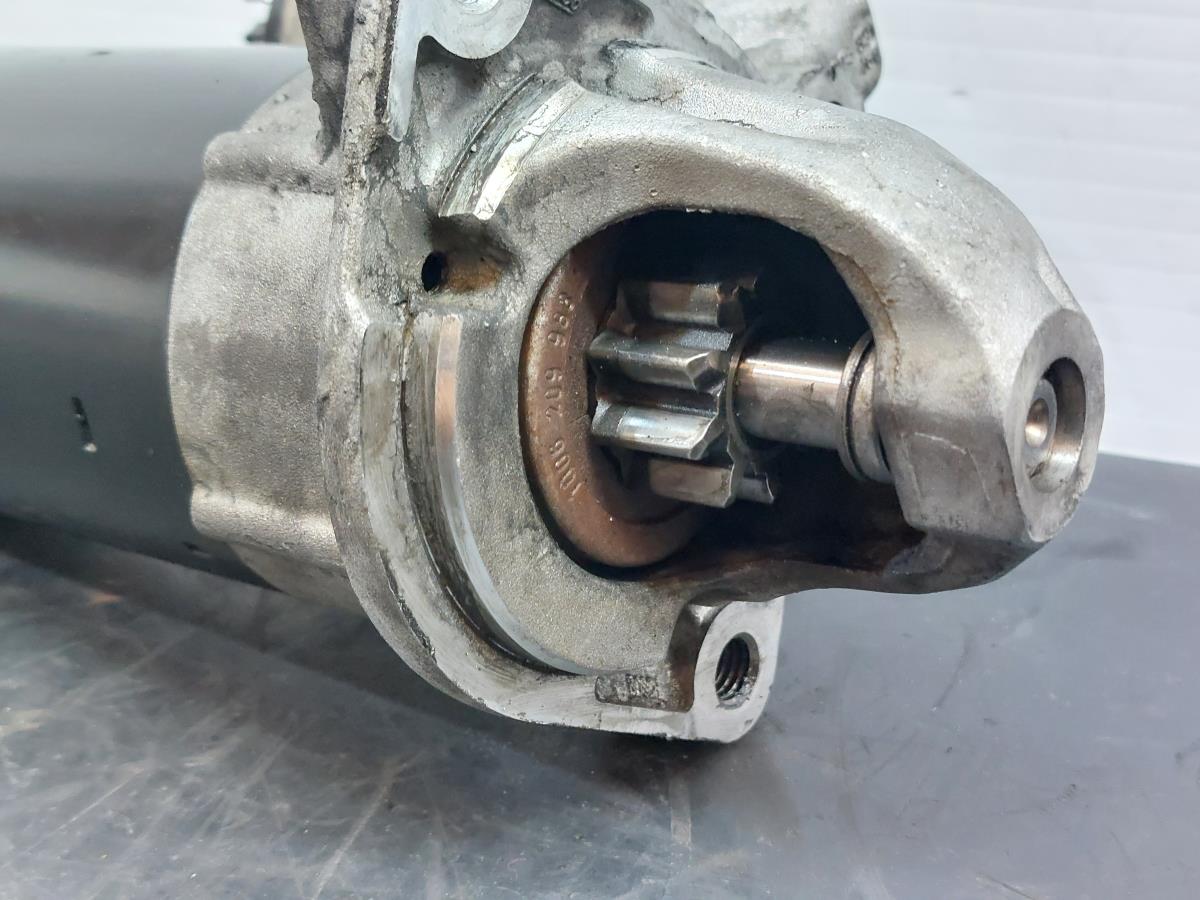 Démarreur BMW X3 (E83) Imagem-2