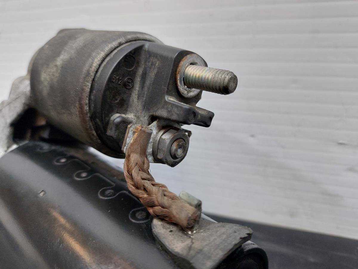 Démarreur BMW X3 (E83) Imagem-4