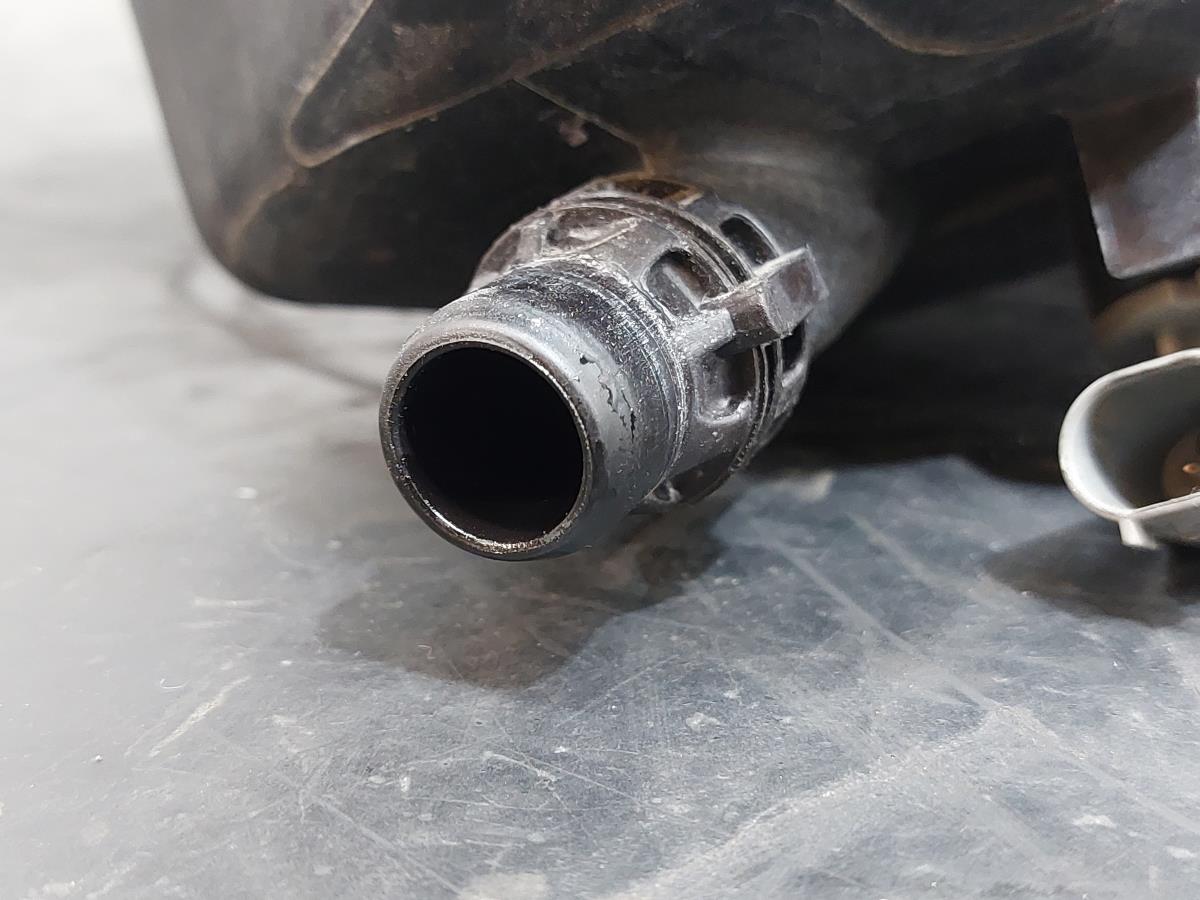 Réservoir/ Vase D'expansion De Liquide De Refroidissement BMW X3 (E83) Imagem-4