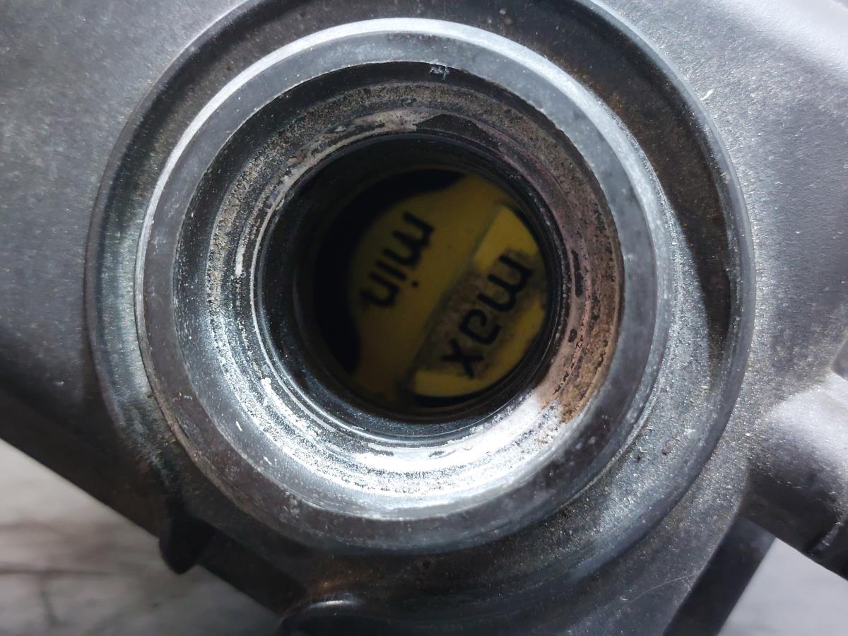 Réservoir/ Vase D'expansion De Liquide De Refroidissement BMW X3 (E83) Imagem-8