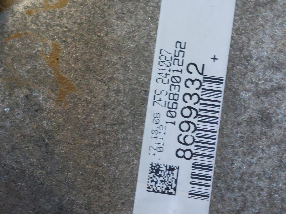 Caixa de velocidades automática BMW X3 (E83) Imagem-18