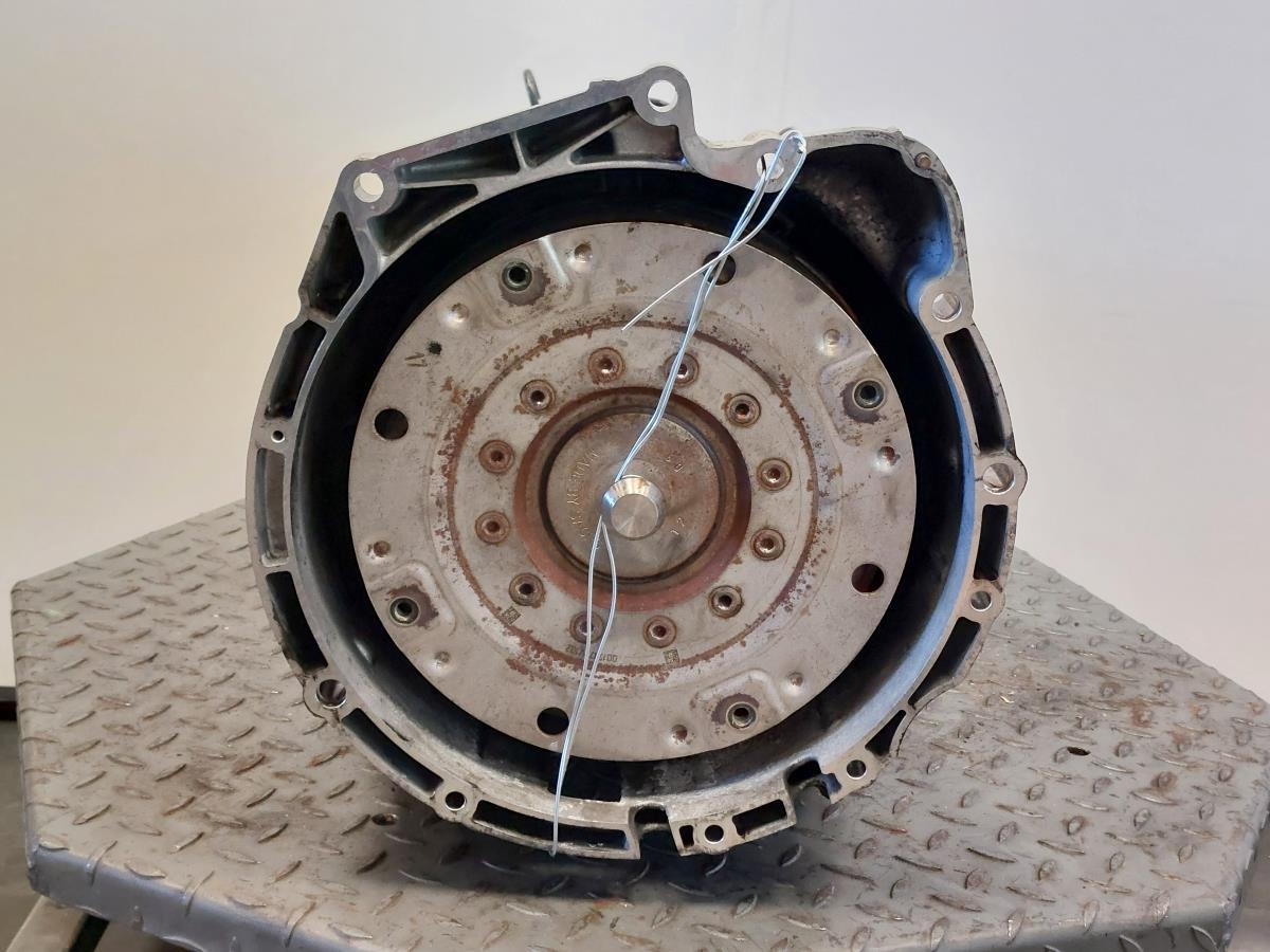 Caixa de velocidades automática BMW X3 (E83) Imagem-19