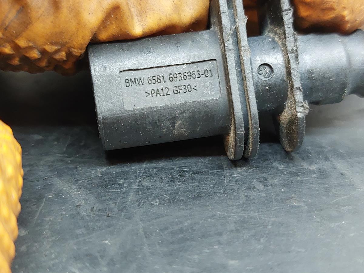 Capteur de température BMW X3 (E83) Imagem-2