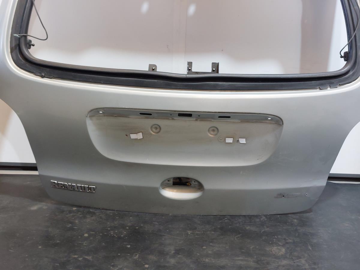 Porta / tampa da mala RENAULT Scénic I (JA0/1_) Imagem-1