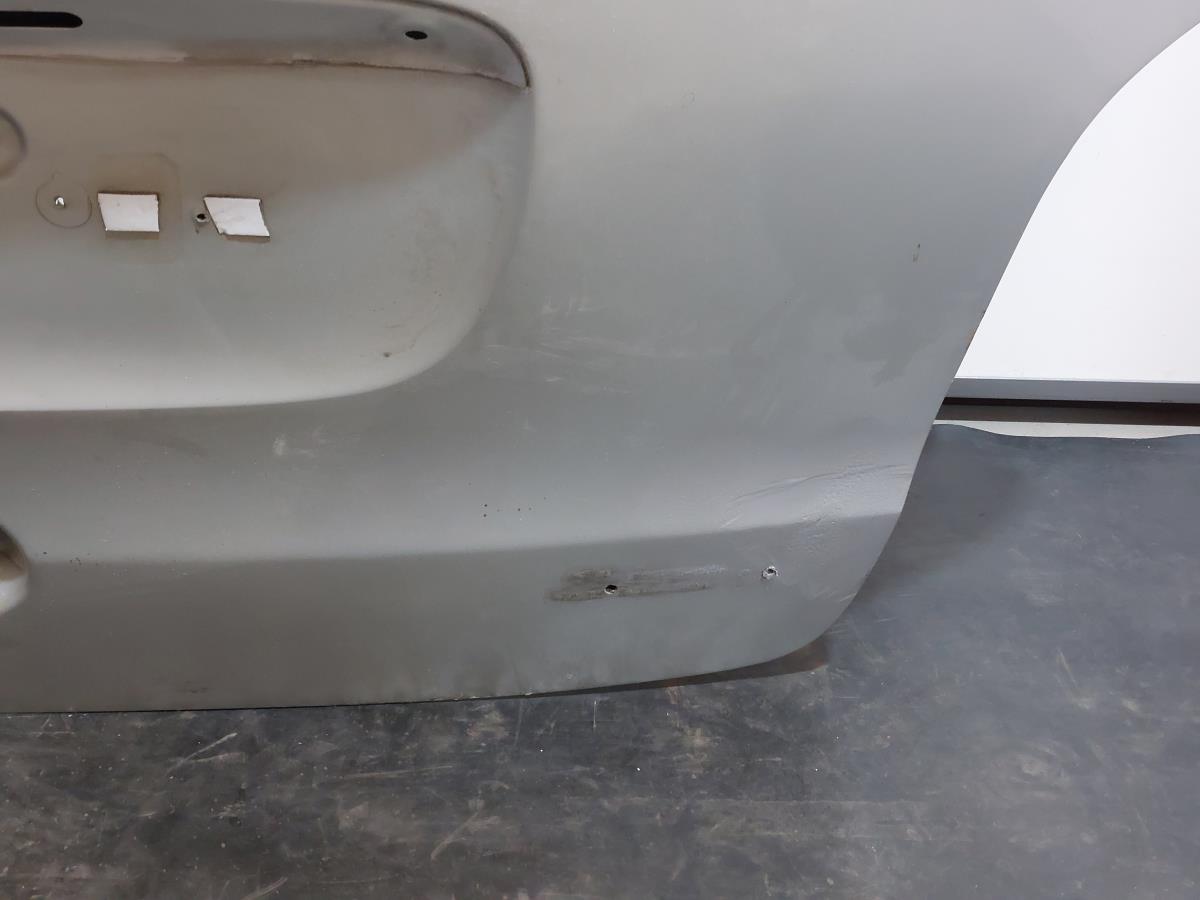 Porta / tampa da mala RENAULT Scénic I (JA0/1_) Imagem-2