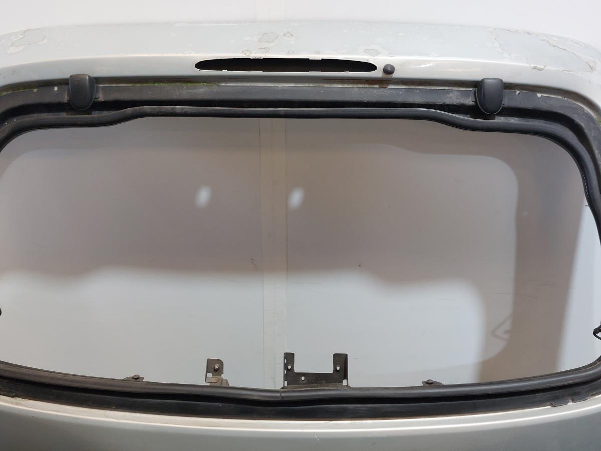 Porta / tampa da mala RENAULT Scénic I (JA0/1_) Imagem-4