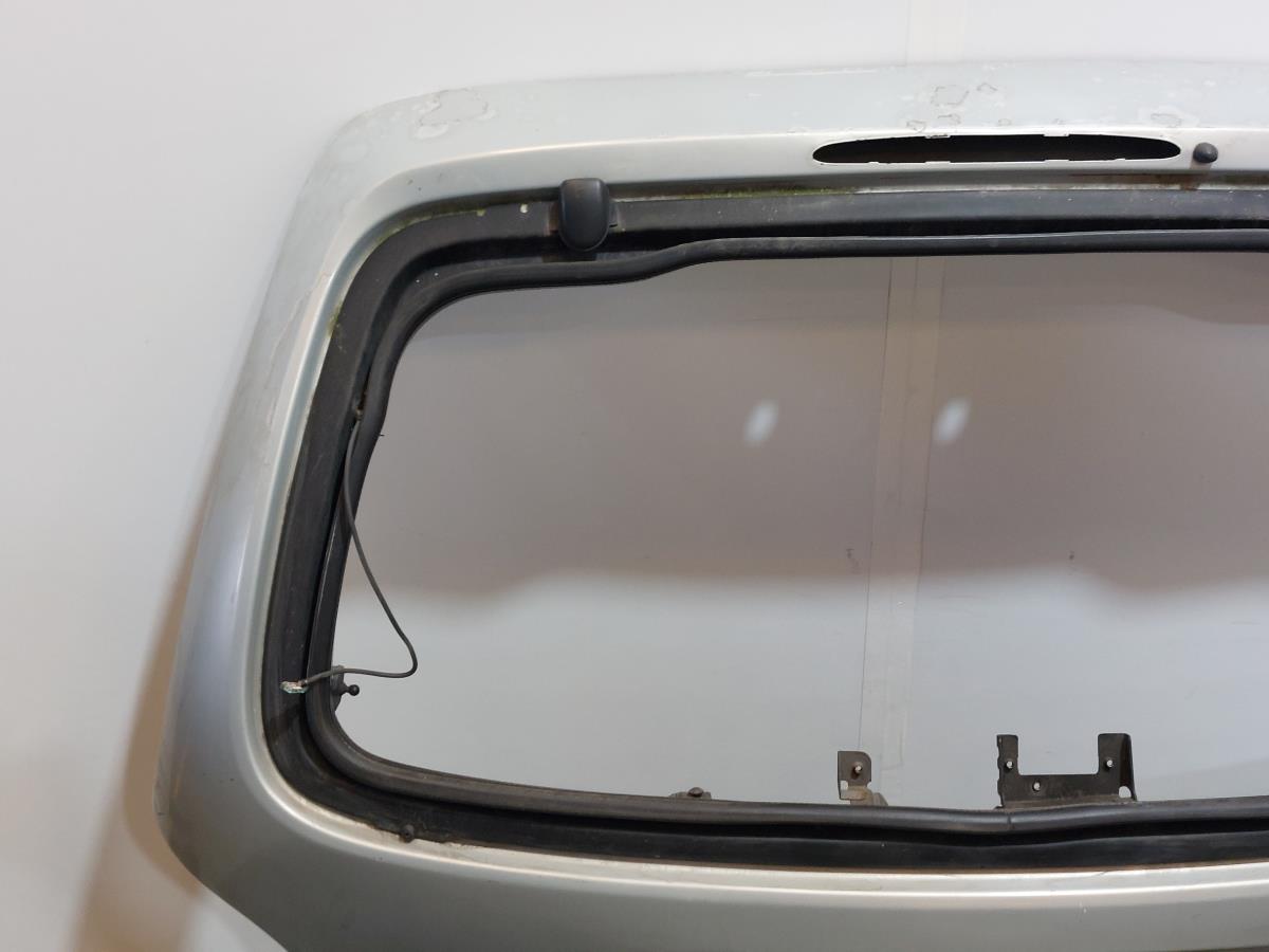 Porta / tampa da mala RENAULT Scénic I (JA0/1_) Imagem-5