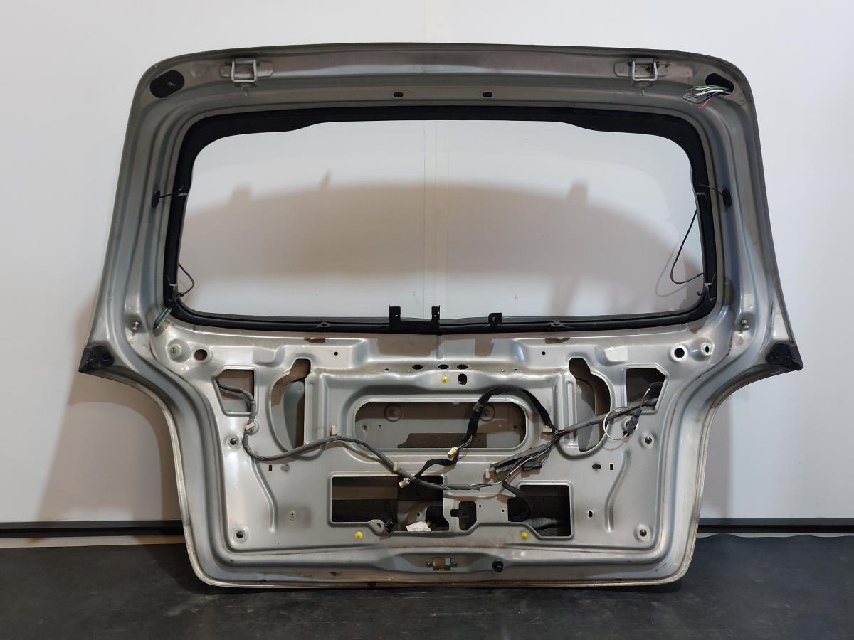 Porta / tampa da mala RENAULT Scénic I (JA0/1_) Imagem-7