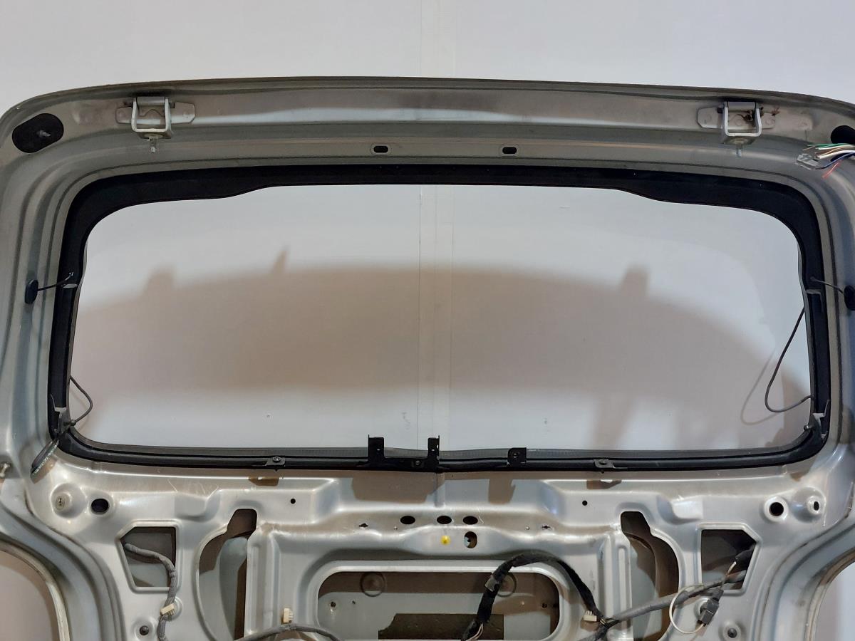 Porta / tampa da mala RENAULT Scénic I (JA0/1_) Imagem-9