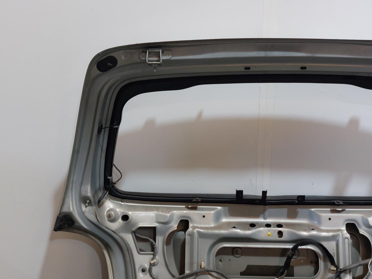 Porta / tampa da mala RENAULT Scénic I (JA0/1_) Imagem-10