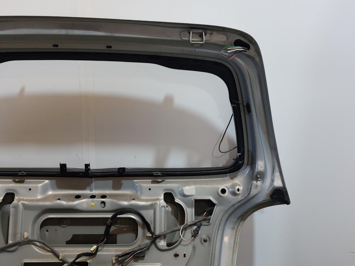 Porta / tampa da mala RENAULT Scénic I (JA0/1_) Imagem-11