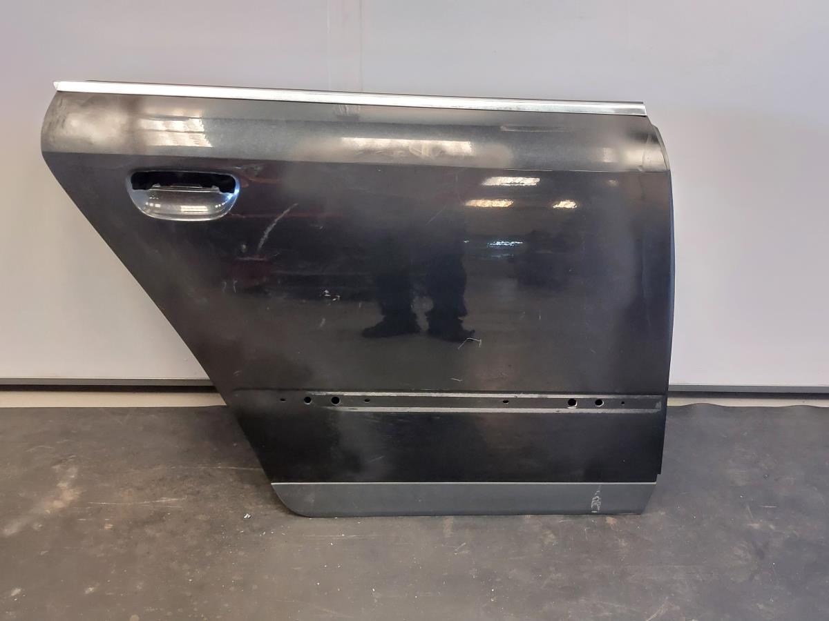 Porta trás direita AUDI A4 (8E2, B6)