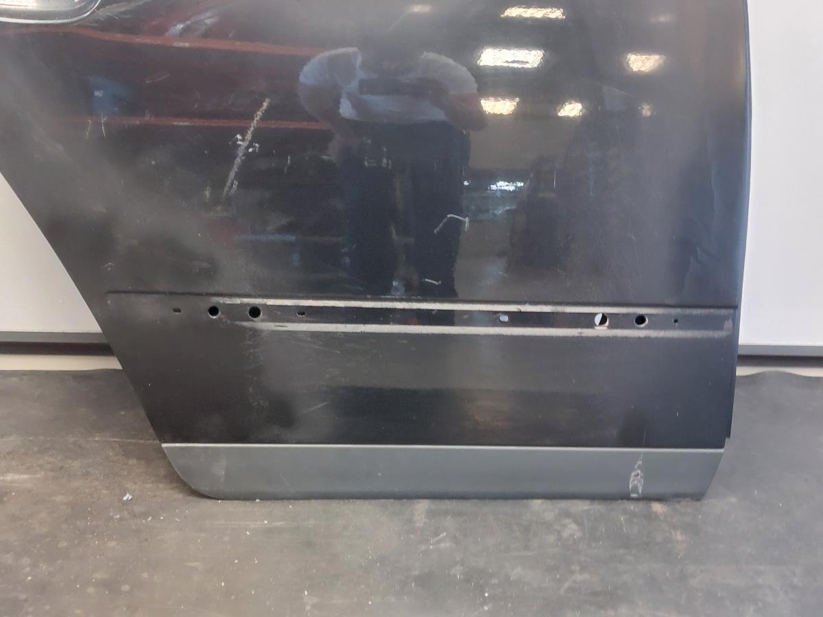 Porta trás direita AUDI A4 (8E2, B6) Imagem-1