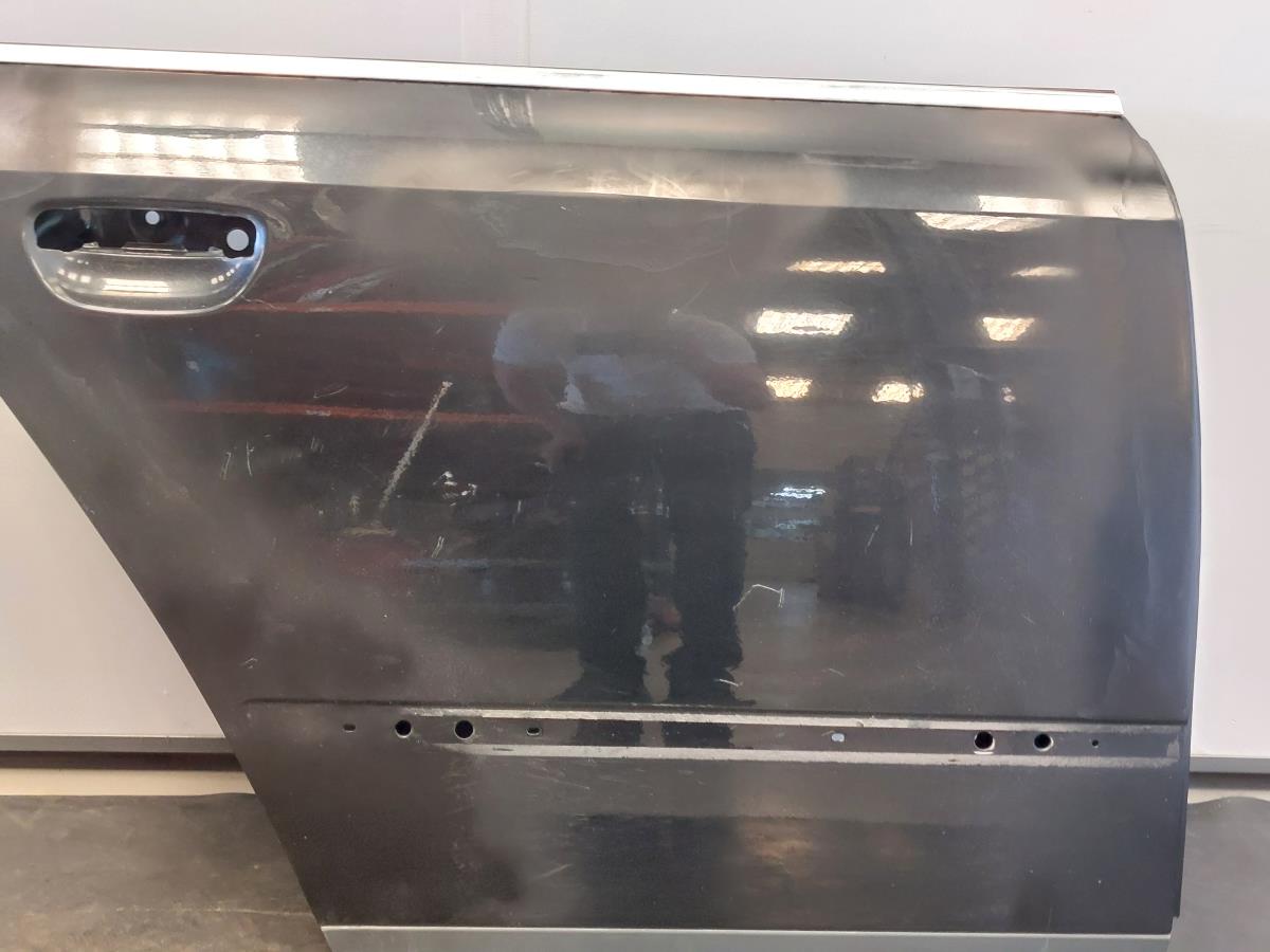 Porta trás direita AUDI A4 (8E2, B6) Imagem-2