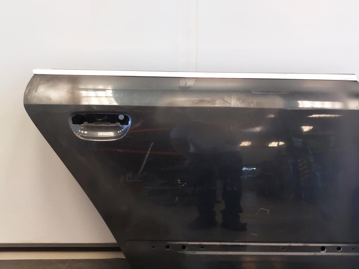 Porta trás direita AUDI A4 (8E2, B6) Imagem-3