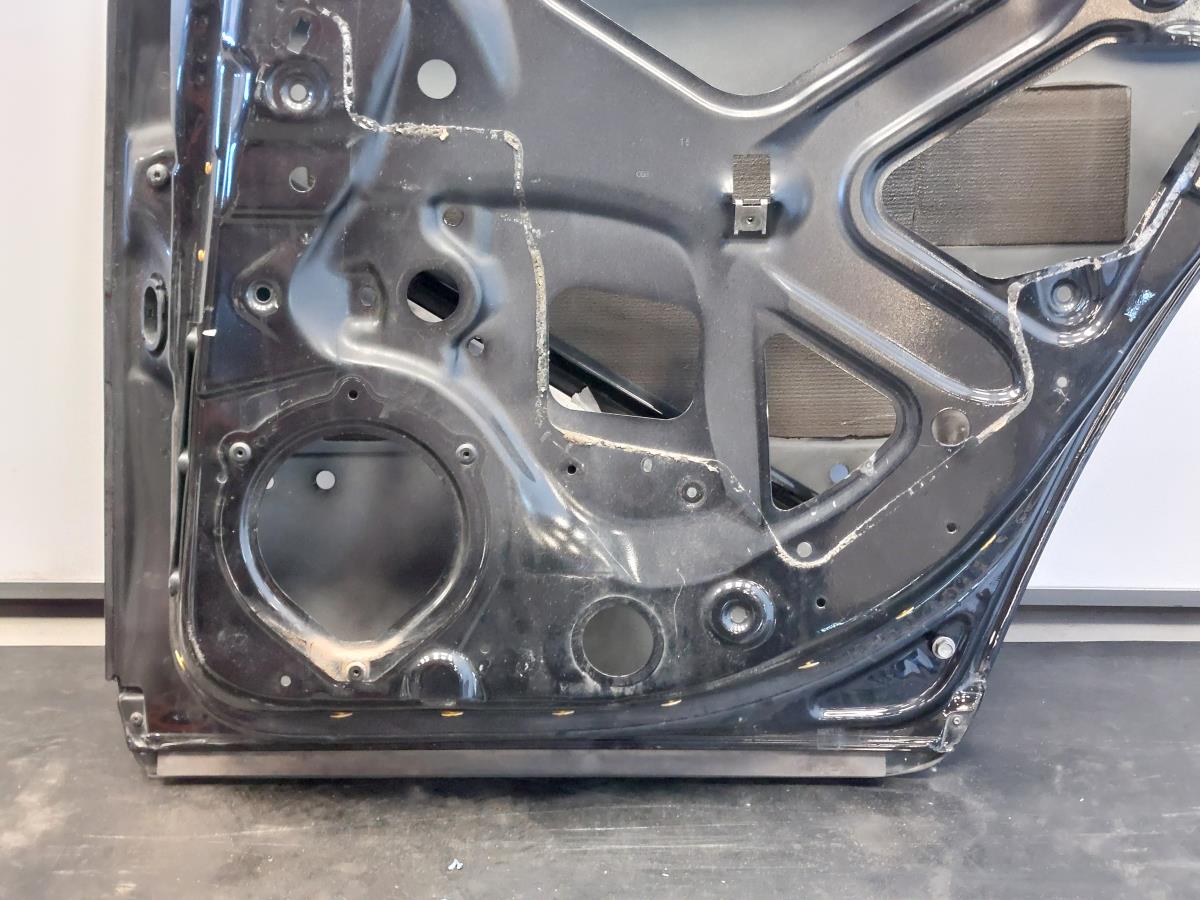 Porta trás direita AUDI A4 (8E2, B6) Imagem-5