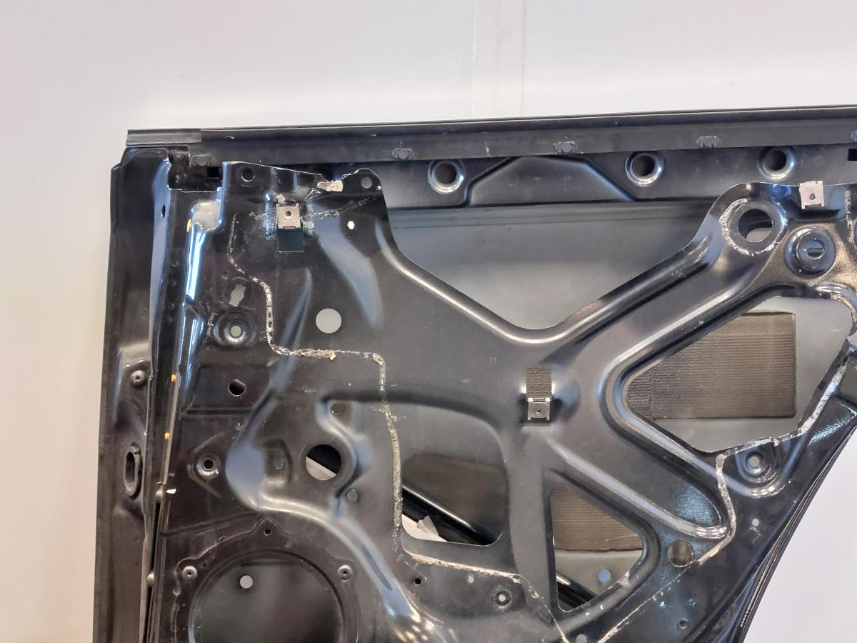 Porta trás direita AUDI A4 (8E2, B6) Imagem-6