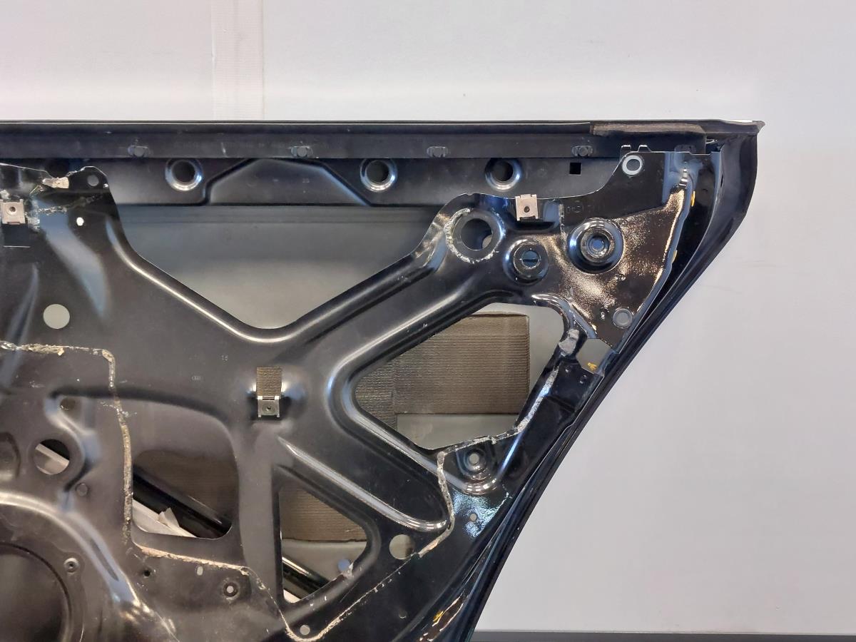 Porta trás direita AUDI A4 (8E2, B6) Imagem-7