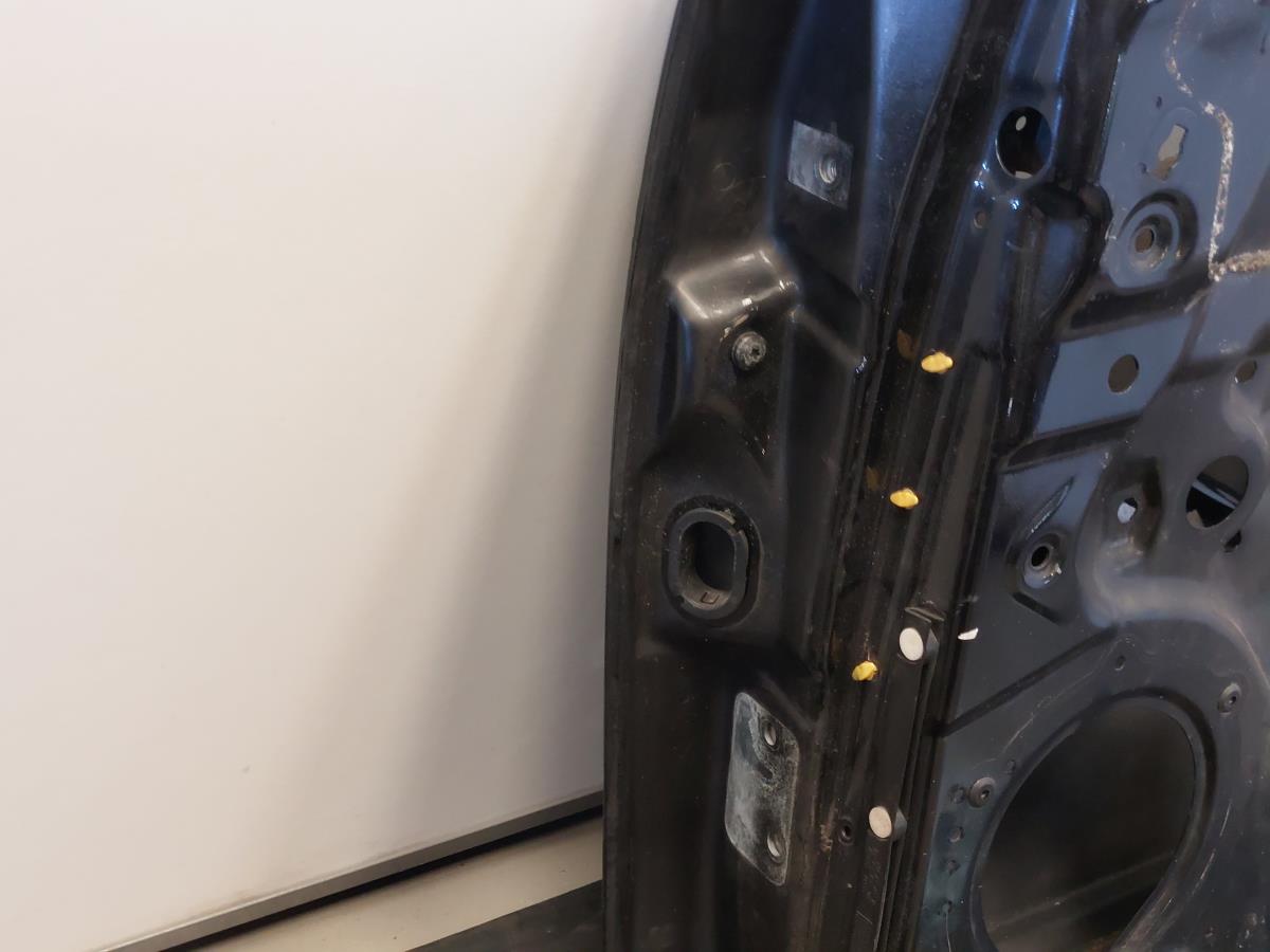 Porta trás direita AUDI A4 (8E2, B6) Imagem-8