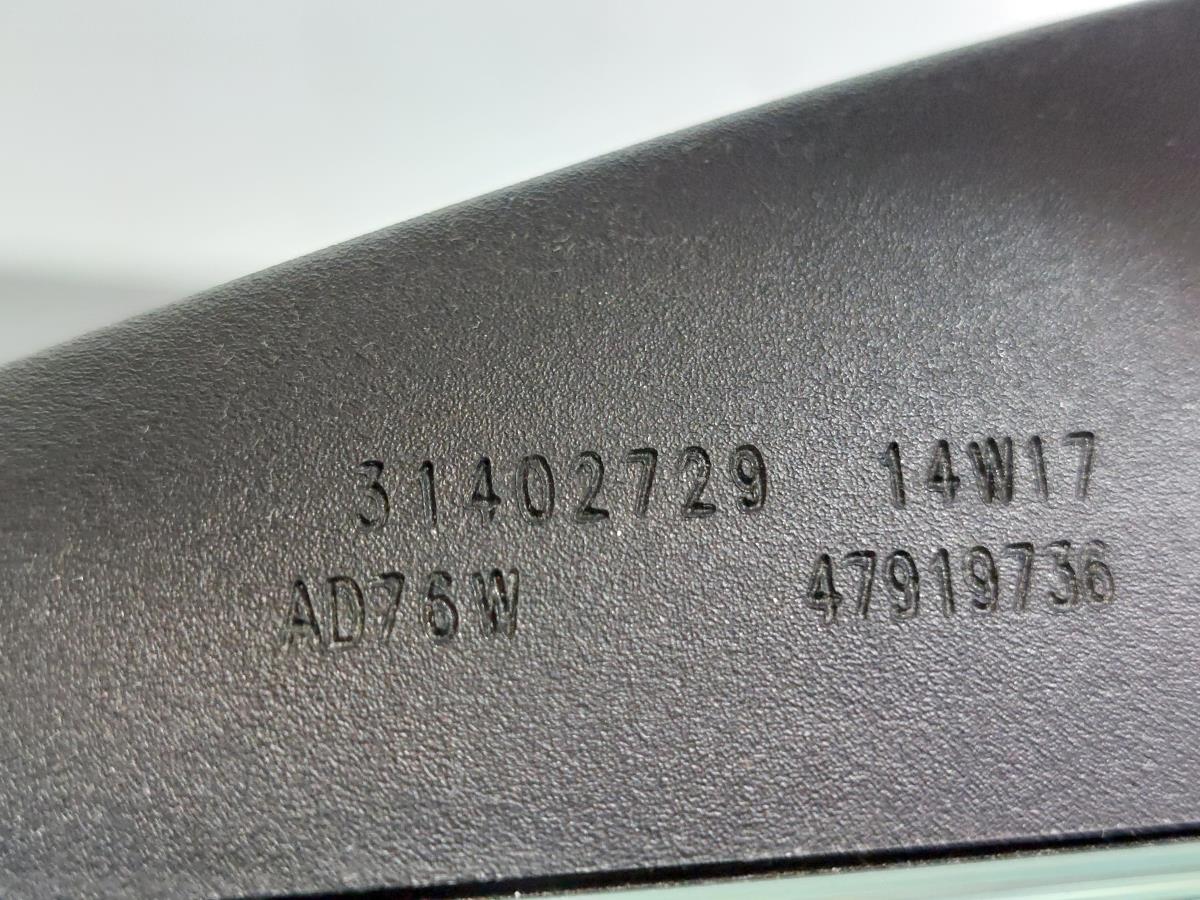 Espelho retrovisor interior VOLVO S60 II (134) Imagem-3