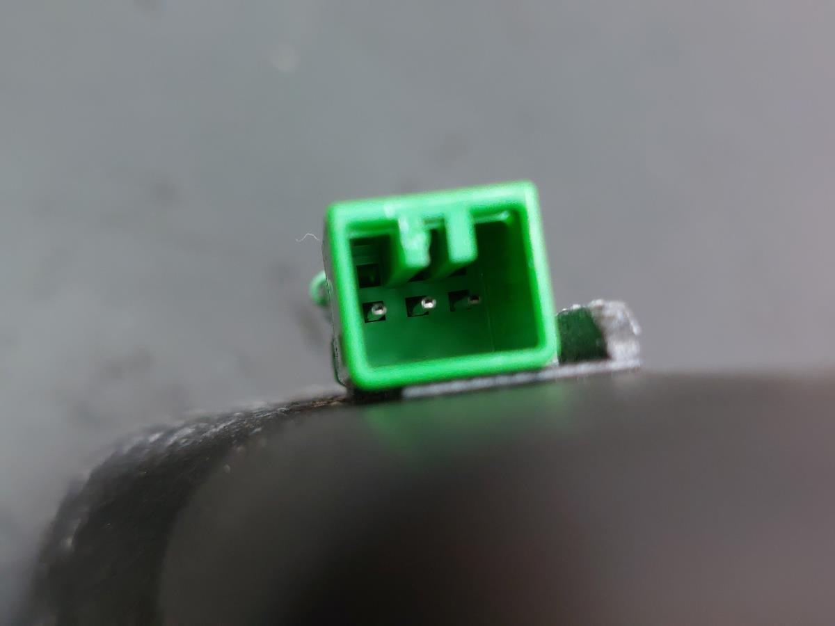 Espelho retrovisor interior VOLVO S60 II (134) Imagem-5