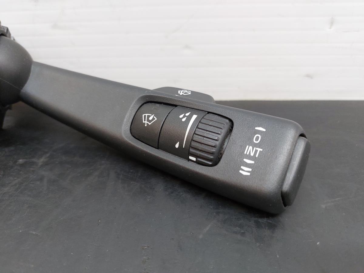 Wiper control stalk VOLVO S60 II (134) Imagem-1