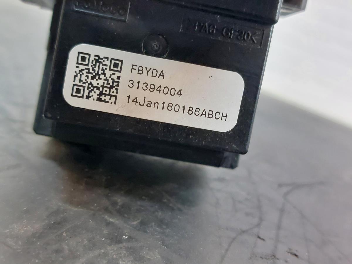 Wiper control stalk VOLVO S60 II (134) Imagem-5