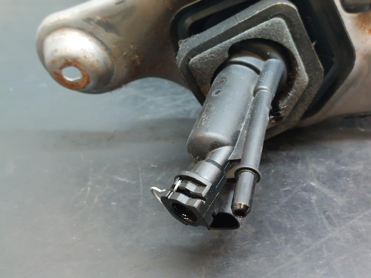 Pedal VOLVO S60 II (134) Imagem-5