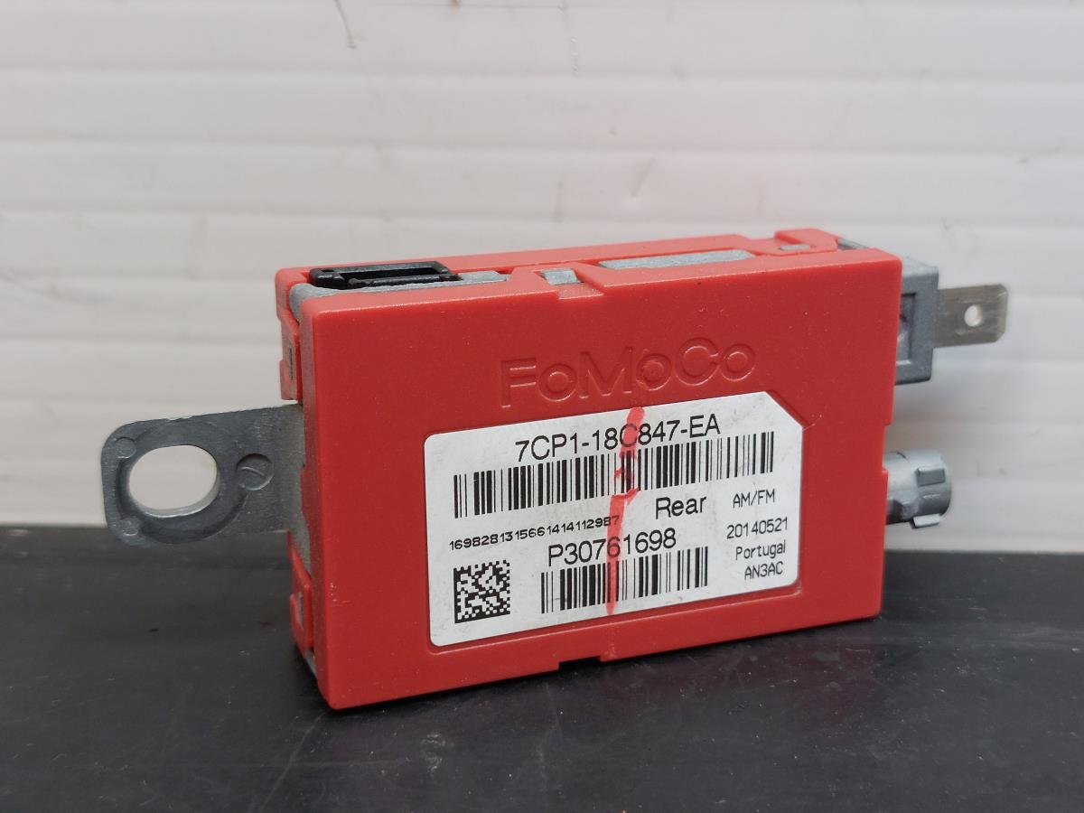 Amplificador de antena VOLVO S60 II (134) | 2010 - 2019