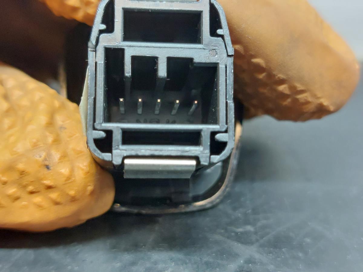 Sensor de alarma VOLVO S60 II (134) Imagem-3