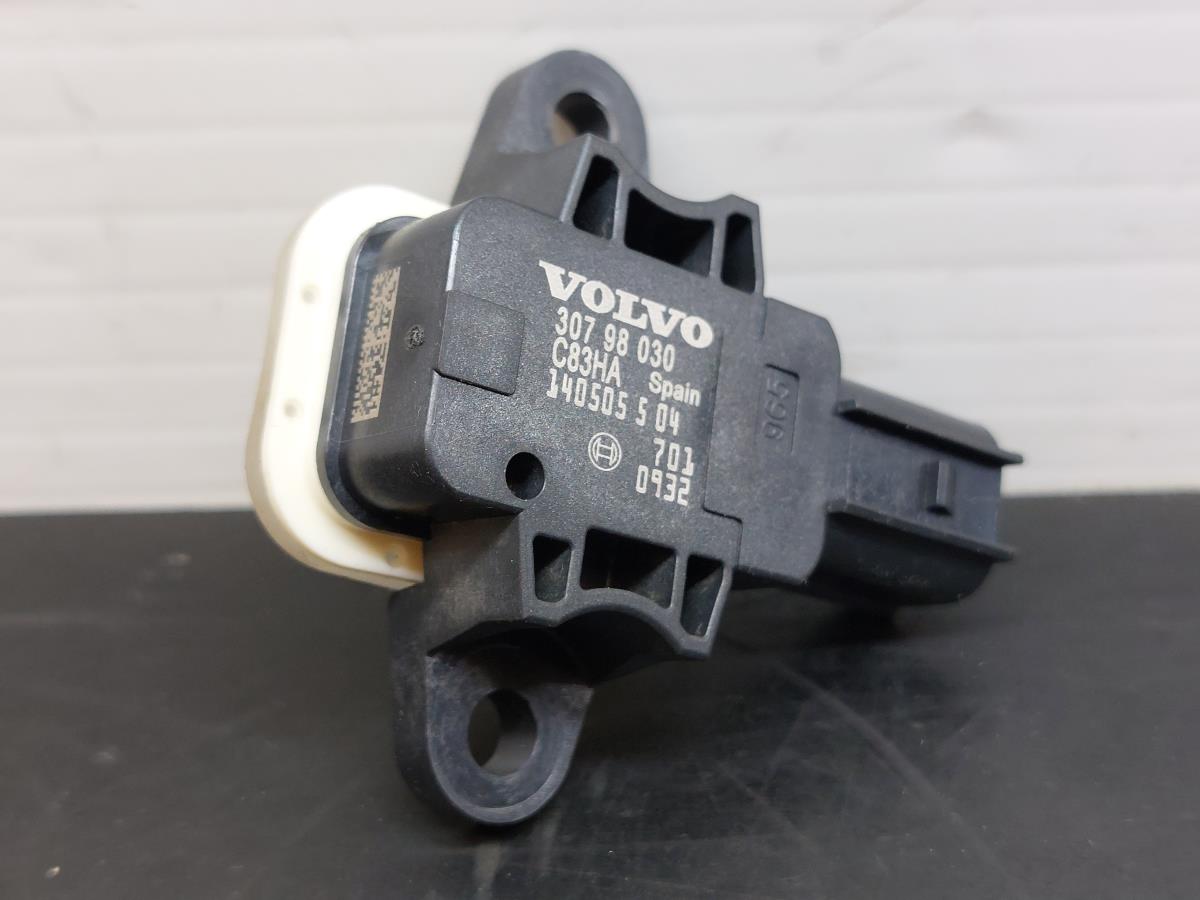 Sensor airbag Delantero Derecho VOLVO S60 II (134)