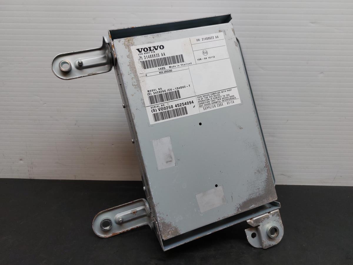 Amplificador de colunas VOLVO S60 II (134) | 2010 - 2019