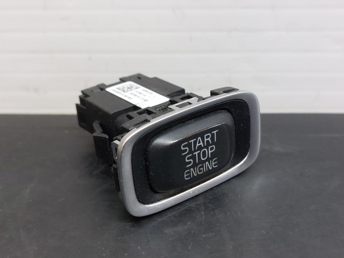 Botão / interruptor Start&Stop VOLVO S60 II (134)