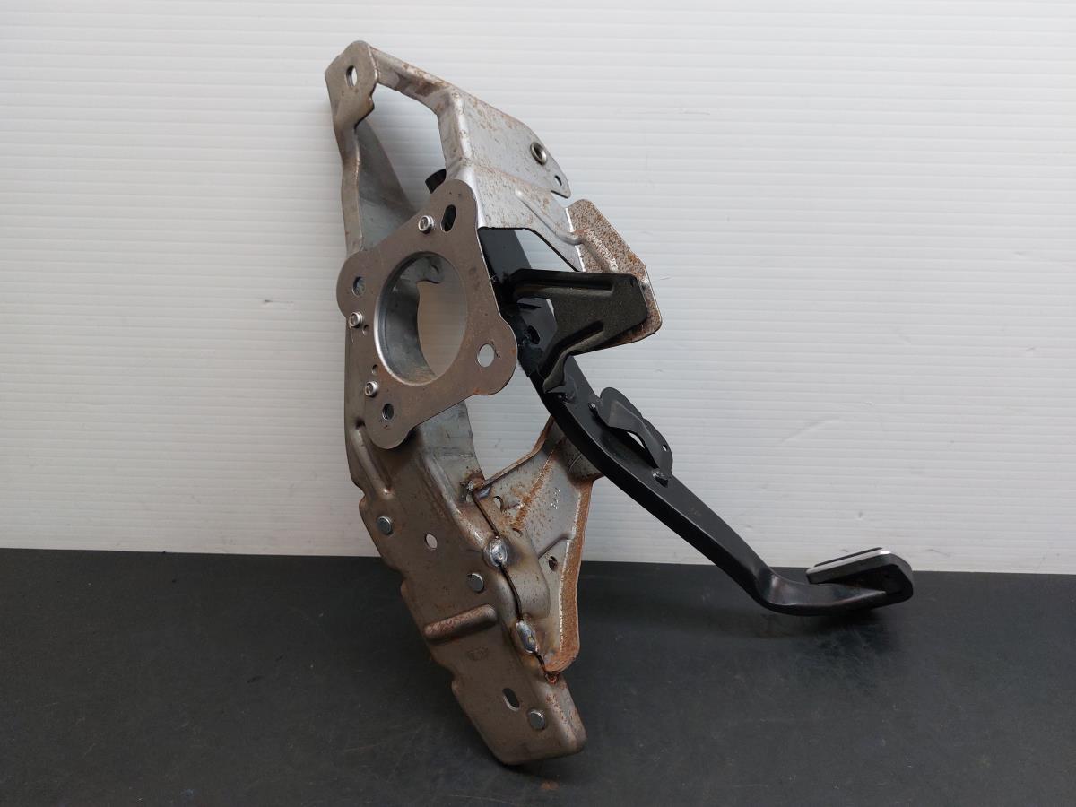 Pedal VOLVO S60 II (134) Imagem-3